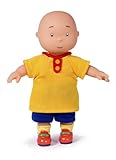 Caillou 7