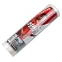 (Price for 2 tubes) Double Happiness&reg; Badminton Shuttlecocks # 402A (6pcs / tube)