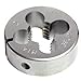 OSG USA 2711800 11/16-16 x 2" OD High Speed Steel Round Adjustable Die