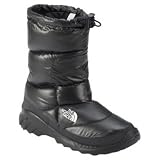 「THE NORTH FACE(ノースフェイス) ヌプシブーティ―3(女性用) NFW70197 シャイニーブラック KK 5」の画像