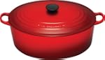 Le Creuset 14.5-Litre Goose Pot, Cherry