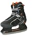 Sports : Rebel Schlittschuhe Express Hockey Skates Herren Gr&ouml;&szlig;e 41-42