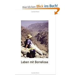 Leben mit Borreliose: Ideen f�r mehr Lebensqualit�t