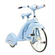 BLUE 1936 SKY KING TRIKE