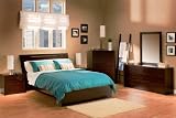 Sereno Collection in Sauvignon Finish By SouthShore Furniture