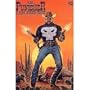 The Punisher, a man named Frank