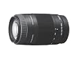 Sony SAL-75300 4,5-5,6 / 75-300mm Sony Obiettivo (Importato Unione Europea)