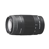 Sony SAL75300 T�l�objectif 75-300 mm F4.5-5.6par Sony