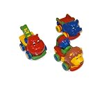 Eigenschaften Happy People 40027 / Happy People 40027 - HAPPY BABY, Baby Racer