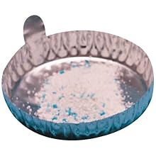Thomas Aluminum Weighing Dish