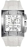 Technomarine Men's Watches Diamond White H1 Hummer Watch DXSMSHW - 8
