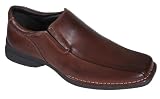 Unlisted by Kenneth Cole Wild Fire Loafers