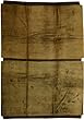 DECCA SLATE BY KEVIN WALZ 8X10 Area Rug - Tufenkian Carpets - Handmade Area Rug