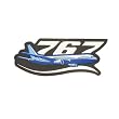 767 Graphic PVC Magnet