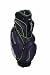 Bag Boy OCB Cart Golf Bag (Black/Slate/Green)