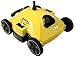 Aquabot AJET122 Pool Rover S2-50 Robotic Pool Cleaner for Above-Ground and Small In-Ground Pools