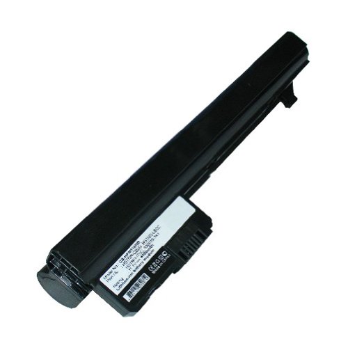Bluetrade Akku f&uuml;r HP Compaq Mini 110/110 Mi/110 XP/110-1006TU/110-1012NR/11 (11,1 V, 4400 Preisvergleich
