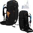 Black Diamond Anarchist with Avalung Winter Pack - 1953-2563 cu in