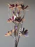 All Natural Handmade Mariyam Floral Arrangement