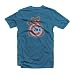 Chicago&Acirc;&nbsp;Cubs Cubby Bear Graphic T-Shirt by Red Jacket