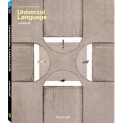 Universal Language [Blu-ray]