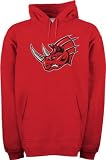 Grand Rapids Rampage Primary Logo Hooded Sweatshirt