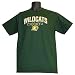 Northern Michigan Wildcats Old Time Hockey Third Man In Tee