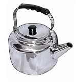7-qt Stainless Steel Water Kettle