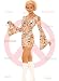 9702 Sexy Retro Daisy Print Costume
