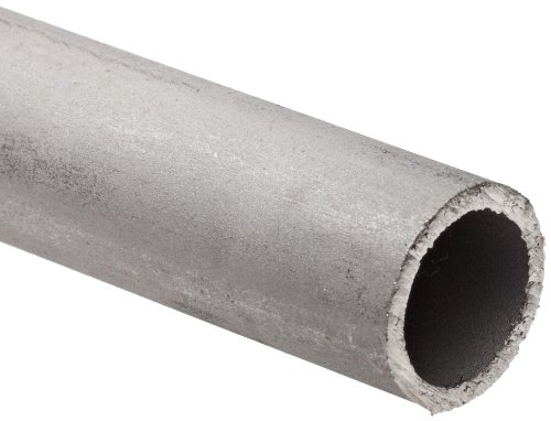 Stainless 304 Pipe Schedule 10 1.5