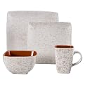 Antique Damask Dinnerware Collection