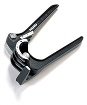 Ridgid 44852 1/4-Inch, 5/16-Inch and 3/8-Inch Tri-Tubing Bender