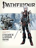 Black book - Jeu de rôle - Pathfinder 3