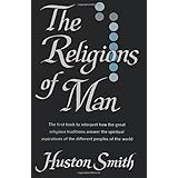 the religions of man