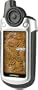 Garmin Colorado 300 Bilingual Handheld GPS Unit with North American Maps