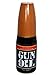 Gun Oil Silicone Based Personal Lubricant [Slick Silicone Formula] Size 4 Oz /120 Ml