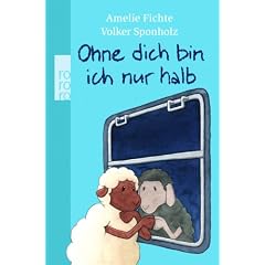 Ohne dich bin ich nur halb