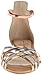 Jessica Simpson Women's Essty Dress Sandal