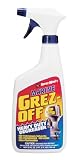 Marine Spray Nine Grez - Off