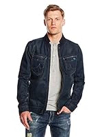 LTB Jeans Chaqueta Thunder (Azul)