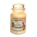 Yankee Candle Vanilla Cupcake Large Jar 22oz Candle