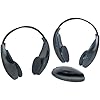 Boss HSIR 2 IR Headsets (Black)