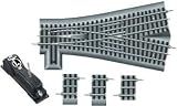 Lionel 12047 FasTrack O72 Remote Wye Switch