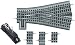 Lionel 12047 FasTrack O72 Remote Wye Switch