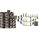 1958-1962 Corvette Fuse Block by Chevrolet