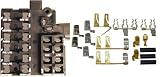 1958-1962 Corvette Fuse Block