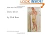 Male Nude Photography- Chris Silver