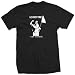 AGAINST ME I AM CITIZEN punk no idea florida BW SHIRT