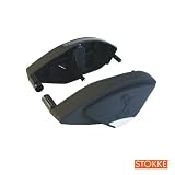 41SO9OMQjXL. SL160  STOKKE XPLORY Car Seat Adaptor   For Peg Perego Primo Viaggio SIP 30/30   