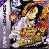 Shaman King Master of Spirits Shaman King Master of Spirits